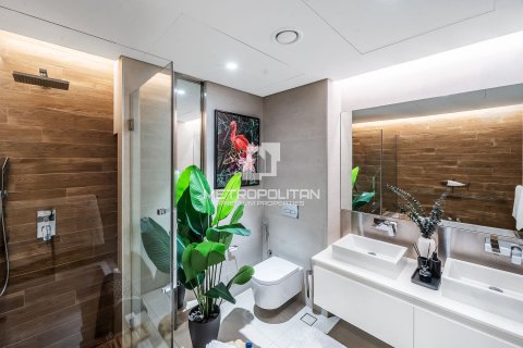 Appartement à Bluewaters Residences, Bluewaters, Dubai, 3 chambres, 198 m², № 73571 - photo 21