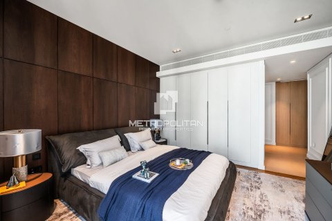 Appartement à Bluewaters Residences, Bluewaters, Dubai, 3 chambres, 198 m², № 73571 - photo 13