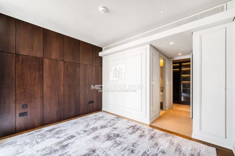 Appartement à Bluewaters Residences, Bluewaters, Dubai, 3 chambres, 198 m², № 73571 - photo 17