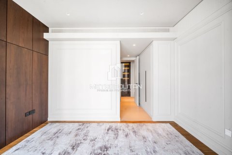 Appartement à Bluewaters Residences, Bluewaters, Dubai, 3 chambres, 198 m², № 73571 - photo 19