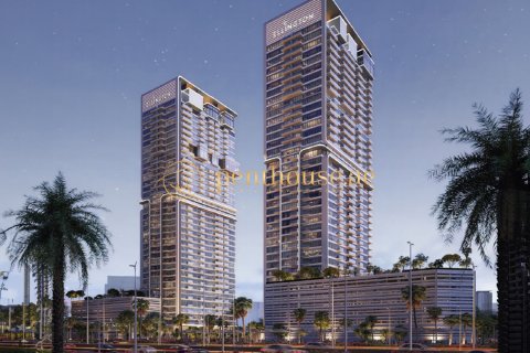 Apartment in Jumeirah Lake Towers, Dubai 1 bedroom, 78 sq.m. № 73562