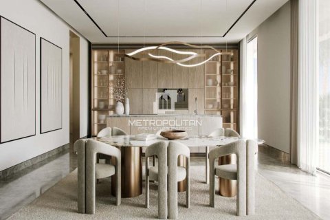 Villa à District One, Mohammed Bin Rashid City, Dubai, 4 chambres, 618 m², № 73575 - photo 10