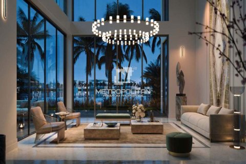 Villa à District One, Mohammed Bin Rashid City, Dubai, 4 chambres, 618 m², № 73575 - photo 12