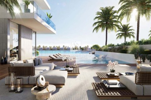Villa à District One, Mohammed Bin Rashid City, Dubai, 4 chambres, 618 m², № 73575 - photo 15