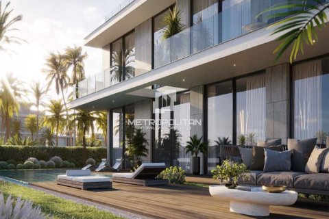 Villa à District One, Mohammed Bin Rashid City, Dubai, 4 chambres, 618 m², № 73575 - photo 19
