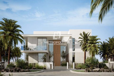 Villa à District One, Mohammed Bin Rashid City, Dubai, 4 chambres, 618 m², № 73575 - photo 23