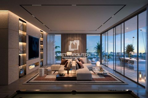 Villa à District One, Mohammed Bin Rashid City, Dubai, 4 chambres, 618 m², № 73575 - photo 6