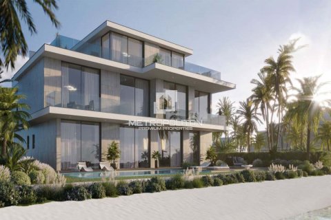Villa à District One, Mohammed Bin Rashid City, Dubai, 4 chambres, 618 m², № 73575 - photo 22