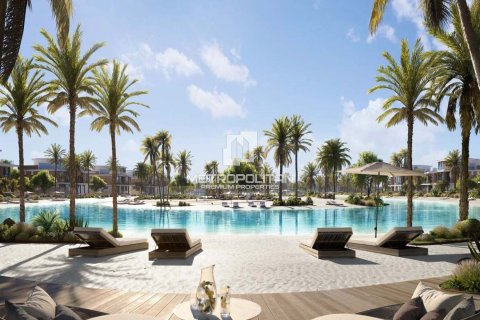 Villa à District One, Mohammed Bin Rashid City, Dubai, 4 chambres, 618 m², № 73575 - photo 18
