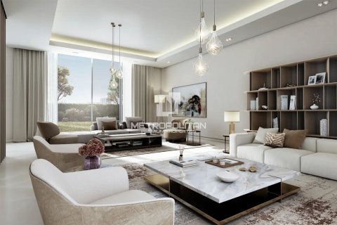 Villa en Dubai Land, Dubai, 4 dormitorios, 577 m², № 73576 - foto 3