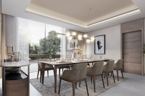 Villa en Dubai Land, Dubai, 4 dormitorios, 577 m², № 73576 - foto 5