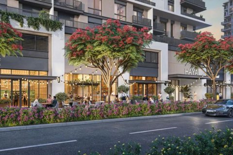 شقة في Town Square, دبي 3 غرف نوم, 155.1 م² رقم 139217 - صورة 4