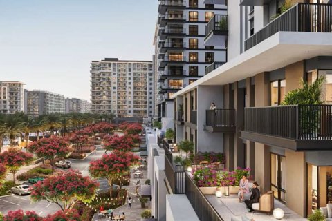 شقة في Town Square, دبي 3 غرف نوم, 155.1 م² رقم 139217 - صورة 2
