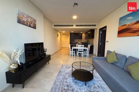 Appartement à DIFC, Dubai, 1 chambre, 74.4 m², № 139212
