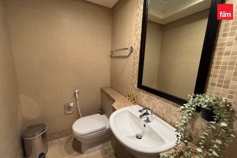 Apartment in DIFC, Dubai 1 bedroom, 74.4 sq.m. № 139212 - photo 6