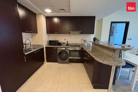 Apartment in DIFC, Dubai 1 bedroom, 74.4 sq.m. № 139212 - photo 2