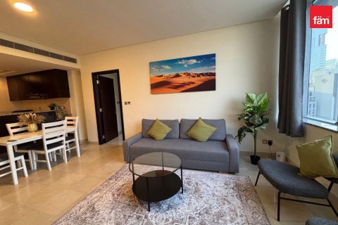 Apartment in DIFC, Dubai 1 bedroom, 74.4 sq.m. № 139212 - photo 15