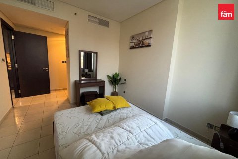 Apartment in DIFC, Dubai 1 bedroom, 74.4 sq.m. № 139212 - photo 12