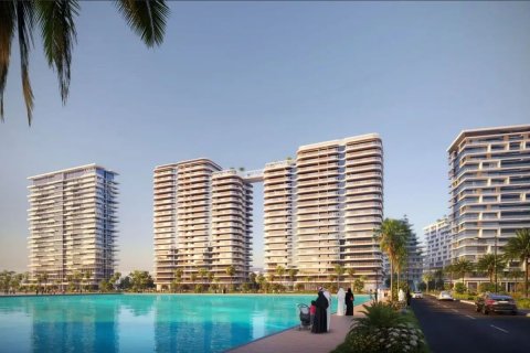 Apartment in Dubai 3 bedrooms, 134.2 sq.m. № 139211 - photo 4