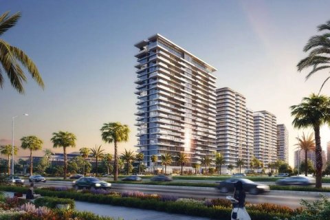 Apartment in Dubai 3 bedrooms, 134.2 sq.m. № 139211 - photo 3