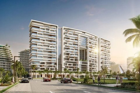 Apartment in Dubai 3 bedrooms, 134.2 sq.m. № 139211 - photo 2