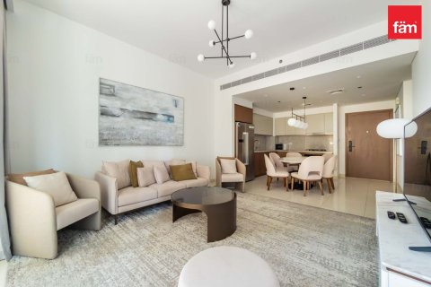 Appartement à Dubai Harbour, Dubai, 2 chambres, 104.6 m², № 139215 - photo 6