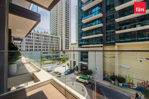 Apartamento en Dubai Harbour, Dubai, 2 dormitorios, 104.6 m², № 139215