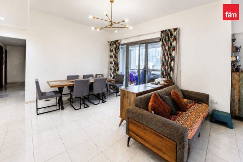 Apartment in Business Bay, Dubai 3 bedrooms, 191.6 sq.m. № 139213