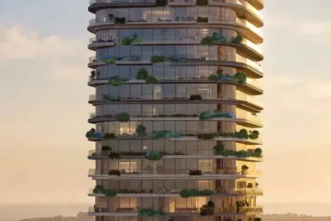 Apartment in Dubai studio, 74 sq.m. № 99237 - photo 3