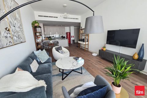 Appartement à Al Furjan, Dubai, 1 chambre, 98.3 m², № 41163