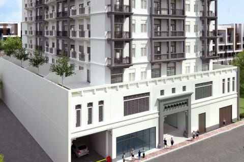 ALTAI TOWER في International City, دبي, رقم 4170