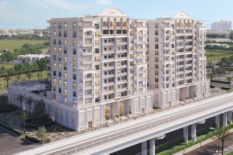 NADINE RESIDENCES في Al Furjan, دبي, رقم 4173