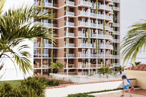BINGHATTI CRESCENT في دائرة قرية جميرا, دبي, رقم 4162