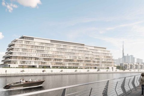 EDEN HOUSE في جميرا, دبي, رقم 4094