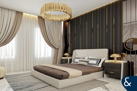 شقة في الخليج التجاري, دبي استوديو, 35 م² رقم 98425 - صورة 2