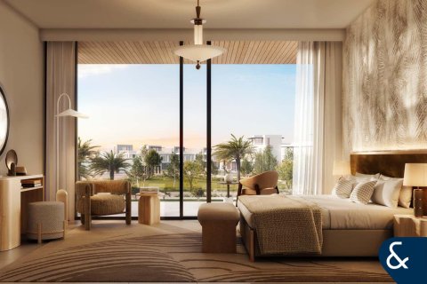 فيلا في The Valley, دبي 4 غرف نوم, 617 م² رقم 98356 - صورة 4