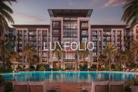 Appartement à Falcon City of Wonders, Dubai, 3 chambres, 158 m², № 45853
