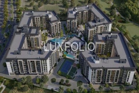 Appartement à Falcon City of Wonders, Dubai, 2 chambres, 101 m², № 45852