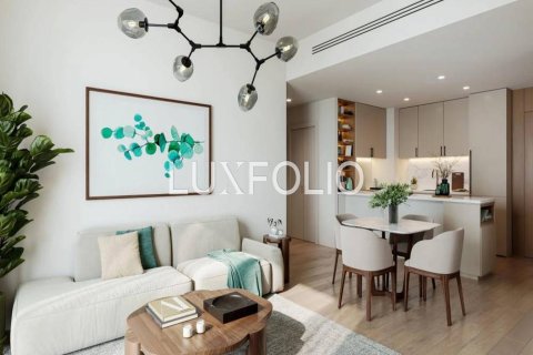 Apartment in Town Square, Dubai 2 bedrooms, 100 sq.m. № 45854 - photo 3