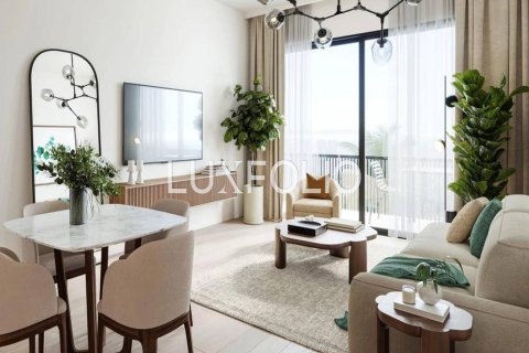 Appartement à Town Square, Dubai, 2 chambres, 100 m², № 45854