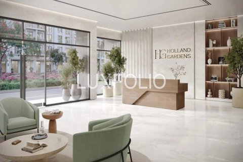 Apartment in Town Square, Dubai 2 bedrooms, 100 sq.m. № 45854 - photo 10