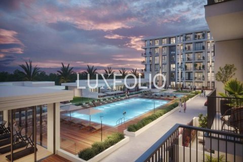 Apartment in Town Square, Dubai 2 bedrooms, 100 sq.m. № 45854 - photo 9