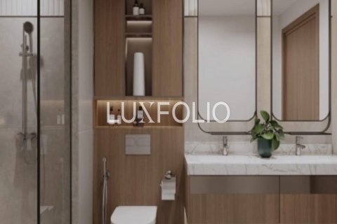 Купить квартиру в Falcon City of Wonders, Дубай: 3 спальни, 164м², № 45851 - фото 8