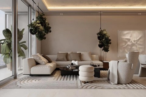 Appartement à Dubai Marina, Dubai, 3 chambres, 283 m², № 17692