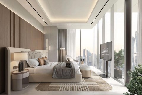 Appartement à Dubai Marina, Dubai, 4 chambres, 614 m², № 17691