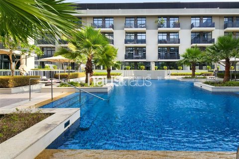 Apartment in Belgravia, Jumeirah Village Circle, Dubai 1 bedroom, 81 sq.m. № 44471