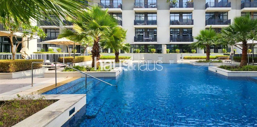 شقة في Belgravia, دائرة قرية جميرا, دبي 1غرف نوم, 81 م² رقم 44471