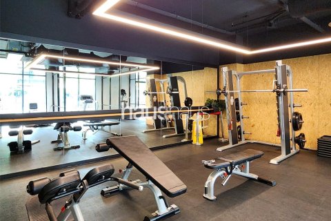 شقة في Belgravia, دائرة قرية جميرا, دبي 1غرف نوم, 81 م² رقم 44471 - صورة 18