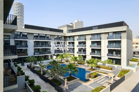 شقة في Belgravia, دائرة قرية جميرا, دبي 1غرف نوم, 81 م² رقم 44471 - صورة 2
