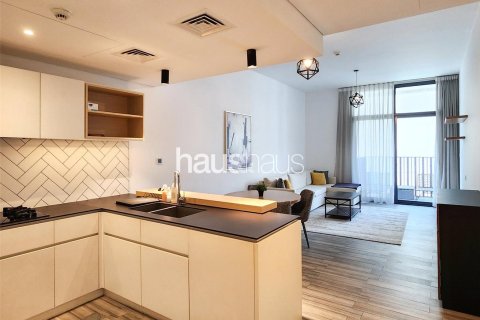 شقة في Belgravia, دائرة قرية جميرا, دبي 1غرف نوم, 81 م² رقم 44471 - صورة 8